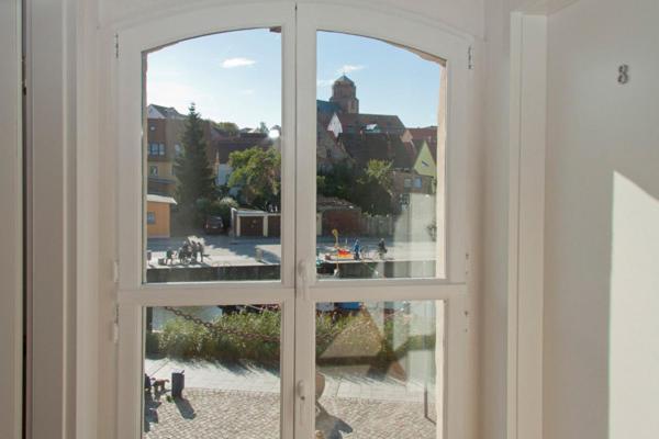 Der Speicher Wolgast Exteriér fotografie